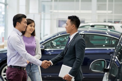 Thị trường ô tô trong nước 'nở rộ' khi bước sang giai đoạn bình thường mới