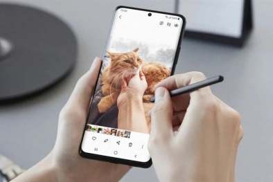 Top 10 điện thoại Android có hiệu năng cao nhất tháng 10/2021