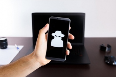 Cảnh báo phần mềm độc hại có khả năng đánh cắp tài khoản Facebook