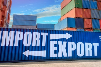 Xuất nhập khẩu của Việt Nam trong bối cảnh đại dịch COVID-19