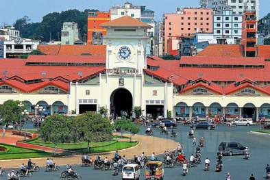 GS. Trần Thọ Đạt: ‘Thiên thời, địa lợi để mở lại đường bay quốc tế’