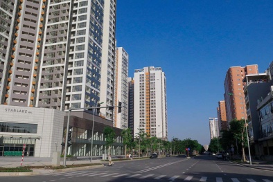 Thanh tra Bộ Xây dựng kiến nghị xử lý về kinh tế gần 342 tỷ đồng