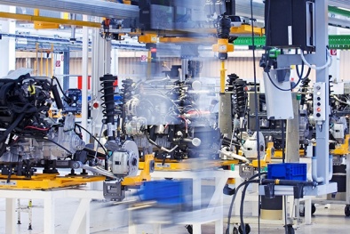 Cải thiện hiệu suất nhờ tích hợp cách tiếp cận tự động hóa và Kaizen