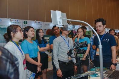 Xây thêm nhiều con đường chính thống hơn cho start-up đầu tư ra nước ngoài