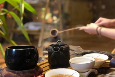 Cảnh giác với những loại trà gây hại cho sức khỏe