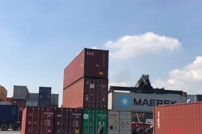 Doanh nghiệp chủ động tìm biện pháp tránh đứt gãy chuỗi logistic