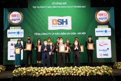 Đối mặt thách thức lớn, Bảo hiểm BSH vẫn nỗ lực ‘vượt khó’