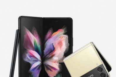 Samsung sẽ phát hành 52 mẫu điện thoại trong năm 2022