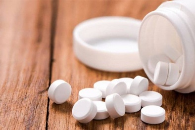 Tiếp xúc với thuốc ngừa sảy thai có thể làm gia tăng khả năng ung thư ở trẻ nhỏ