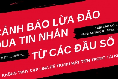 Xuất hiện thêm nhiều đầu số lừa đảo người dân nhận tiền hỗ trợ từ Quỹ bảo hiểm thất nghiệp 
