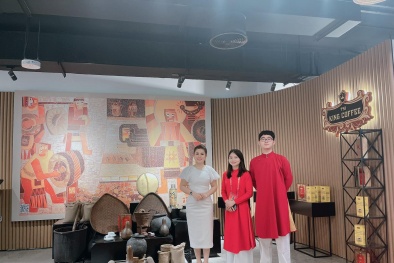 Mở đường cho cà phê và nông sản Việt thâm nhập thị trường Trung Đông 