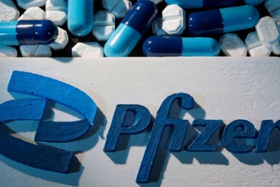 Pfizer sẽ cung ứng thuốc điều trị COVID-19 trên toàn cầu với giá hợp lý 