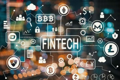 Rủi ro khi ứng dụng Fintech đối với ngành ngân hàng hiện nay