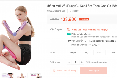 Cảnh báo sản phẩm làm đẹp trên tiktok nguy cơ gây ảnh hưởng sức khỏe