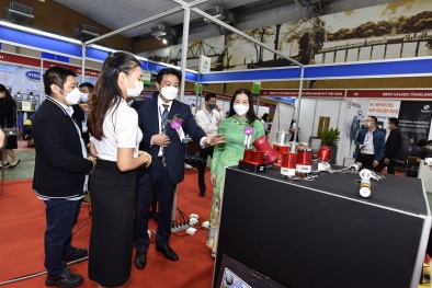 Cơ hội tiếp cận công nghệ nguồn, nâng cao tiêu chuẩn kỹ thuật lĩnh vực năng lượng, môi trường