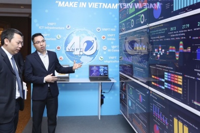Hoàn thiện các tiêu chuẩn, quy chuẩn quốc gia phục vụ hạ tầng số