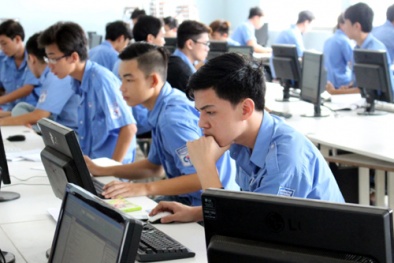 Nhân lực chất lượng cao - 'nhân tố' tạo động lực phát triển trong thời đại kinh tế số