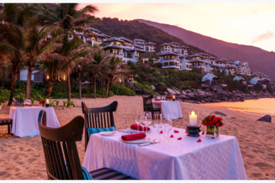 Nhiều ưu đãi và trải nghiệm riêng tư hấp dẫn tại InterContinental Danang Sun Peninsula Resort