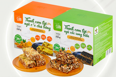 Phát hiện thêm sản phẩm của Dược Mỹ phẩm thiên nhiên True Natural Việt Nam quảng cáo 'vống' công dụng