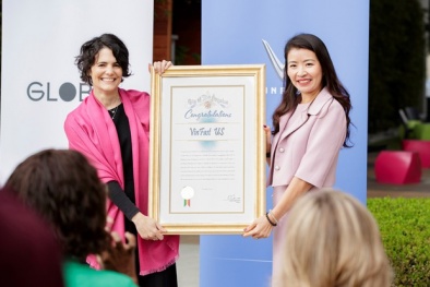 VinFast ra mắt trụ sở tại Mỹ, được hưởng ưu đãi lớn