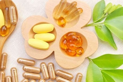 Điểm danh loạt công ty vi phạm quảng cáo thực phẩm chức năng