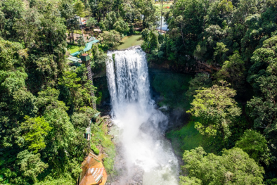 Hậu Covid-19, vì sao bất động bất động sản Bảo Lộc luôn là điểm nóng?
