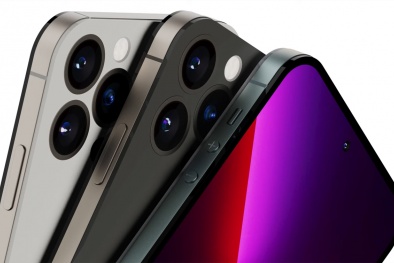 iPhone 14 sẽ có kết nối Wifi 6E