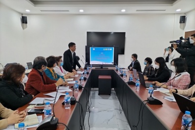 Sẵn sàng đưa hàng nghìn sản phẩm khởi nghiệp đổi mới sáng tạo lên sàn thương mại điện tử