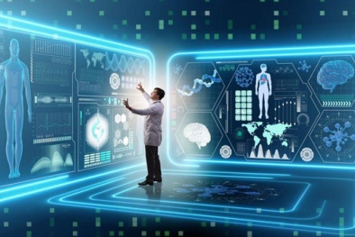 Trí tuệ nhân tạo và tìm kiếm sẽ được Google tăng tốc phát triển