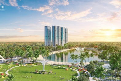 Cuối năm, người mua nhà Hà Nội 'săn' căn hộ như thế nào?