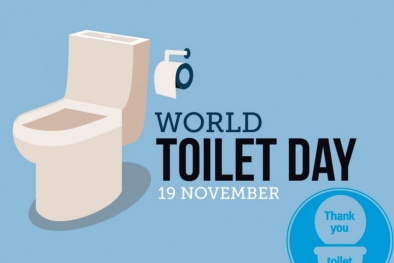 Giải pháp thiết yếu cho hệ thống vệ sinh với tiêu chuẩn quốc tế ISO 30500 