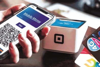 Ngân hàng nhà nước chính thức cấp phép thí điểm cho Mobile Money