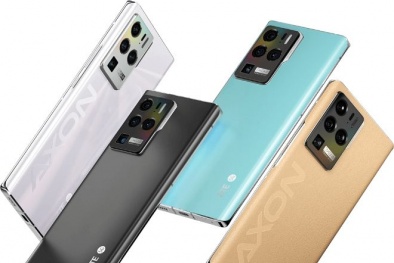 Smartphone đầu tiên thế giới có RAM 20 GB sắp ra mắt 