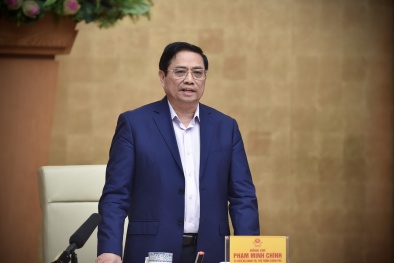 Chủ động các kế hoạch để phòng chống dịch hiệu quả, phục hồi và phát triển KTXH