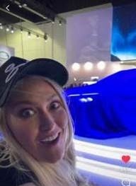 Bộ đôi VF e35, VF e36 của VinFast 'hớp hồn' dàn sao quốc tế