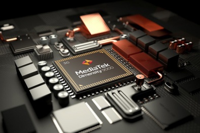 Khám phá chip 4nm đầu tiên với những tính năng vượt trội