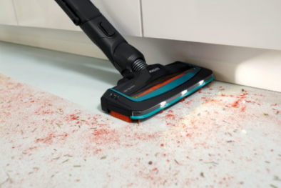 Bụi mịn nhiều gấp 10 lần so với ngoài trời từ những đồ vật ngay trong nhà