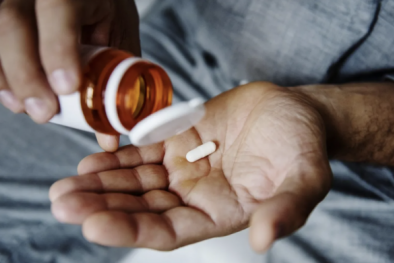 Thuốc loãng máu có thể làm giảm COVID-19!