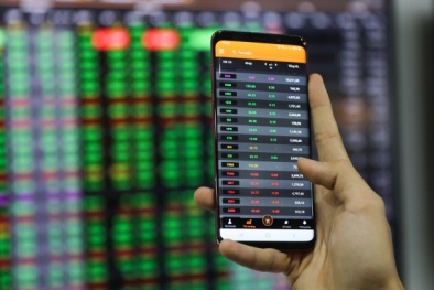 Cảnh giác với lời mời tham gia sàn chứng khoán quốc tế