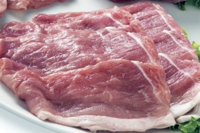 Sai lầm khi chế biến thịt có thể gây hại sức khỏe