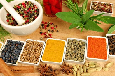 Sử dụng phụ gia thực phẩm đúng cách để tránh hại sức khỏe