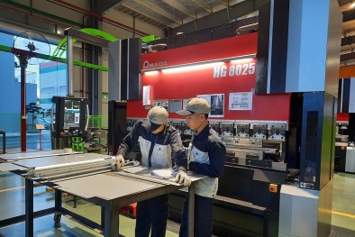 Yếu tố giúp doanh nghiệp chuyển mình sau đại dịch