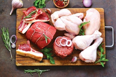 Cảnh báo: Ăn quá nhiều lượng thịt này có thể làm tăng nguy cơ ung thư