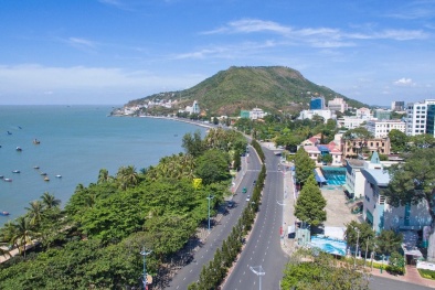 Bà Rịa - Vũng Tàu xây dựng đô thị thông minh gắn với cải cách hành chính