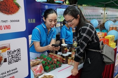 Đẩy mạnh ứng dụng công nghệ thông tin trong xúc tiến thương mại