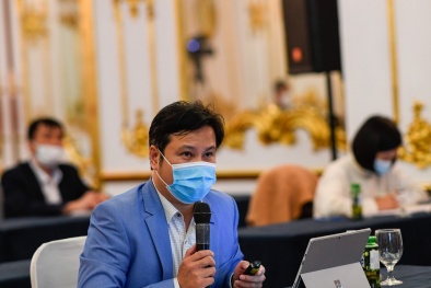 Việt Nam – Hàn Quốc chia sẻ kinh nghiệm quản lý chất lượng xăng dầu