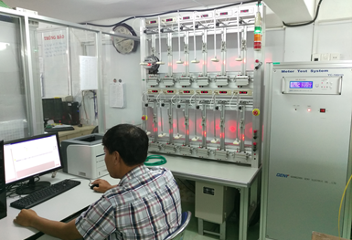 Huy động đa dạng nguồn lực, đóng góp phát triển hoạt động đo lường