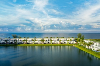 Săn biệt thự Limited Edition tại nơi ngắm hoàng hôn đẹp nhất Việt Nam