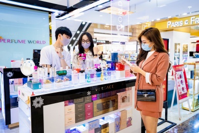 Săn ưu đãi chính hãng lên tới 50%++ tại Vincom Black Friday 2021