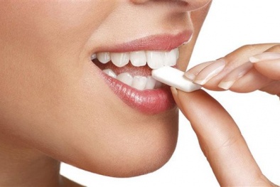 Sáng chế mới: Kẹo cao su làm giảm nguy cơ lây nhiễm Covid-19